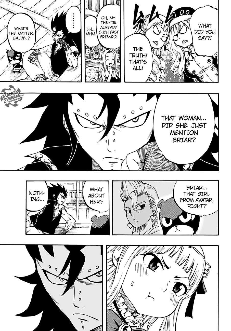 Fairy Tail: 100 Years Quest Chapter 2 15